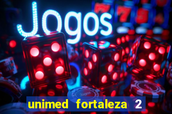 unimed fortaleza 2 via fatura